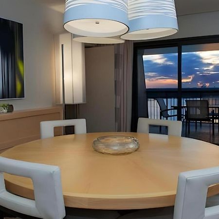 Disney'S Contemporary Resort Lake Buena Vista Luaran gambar