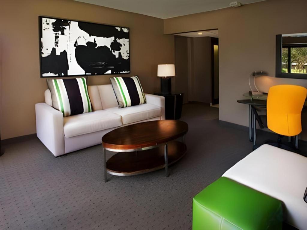 Disney'S Contemporary Resort Lake Buena Vista Luaran gambar
