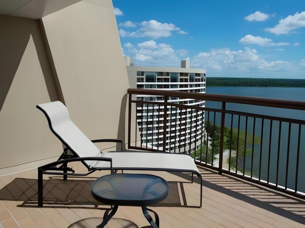 Disney'S Contemporary Resort Lake Buena Vista Luaran gambar