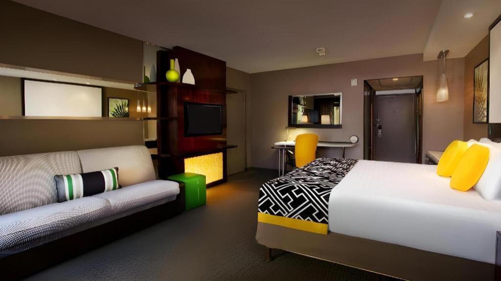 Disney'S Contemporary Resort Lake Buena Vista Luaran gambar